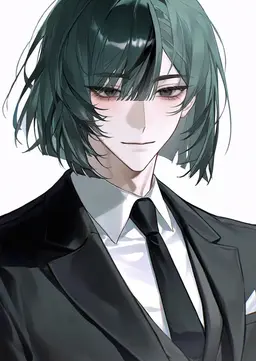 Profile image of 蛇沼