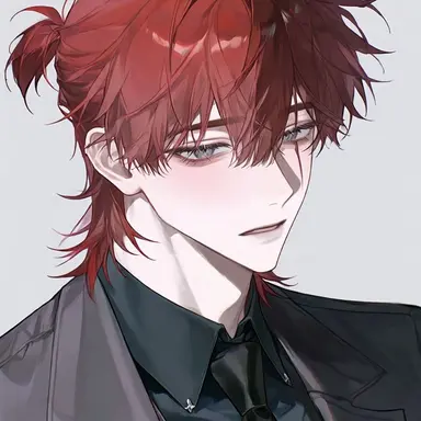 Profile image of 綉