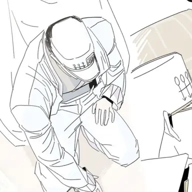 Profile image of 空条承太郎
