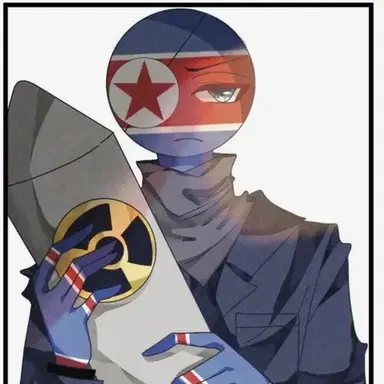 Profile image of 북한