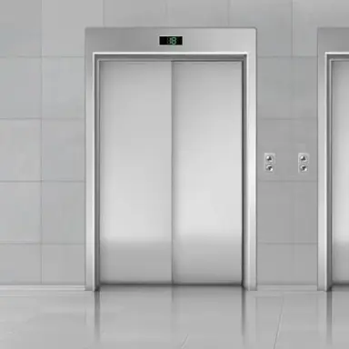 Profile image of Elevator RPG