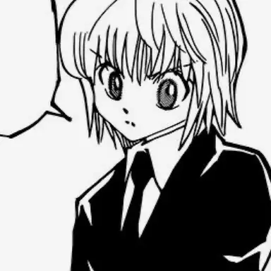 Profile image of クラピカ