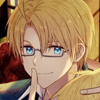 Profile image of アルフレッド
