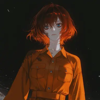 Profile image of Lisbin