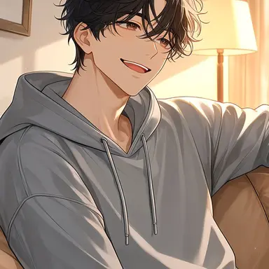 Profile image of Leo
