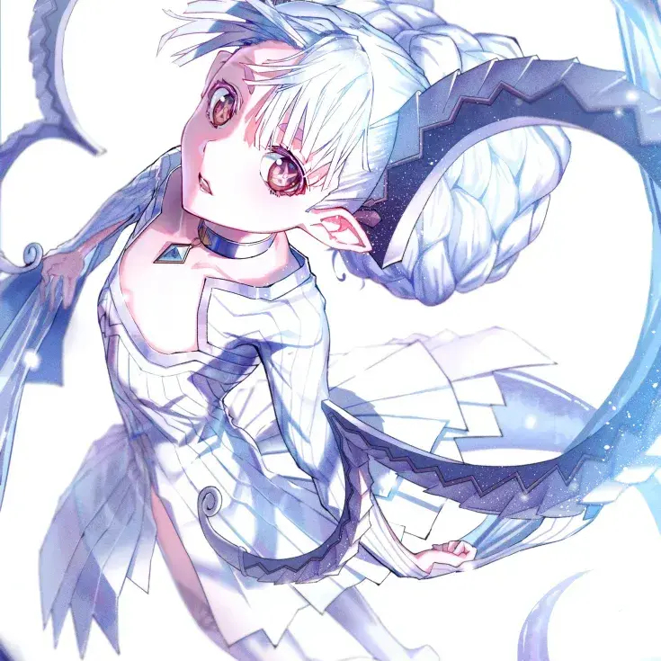 PlumAnt5867의 ティアマトママ