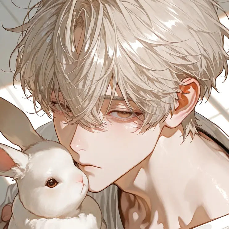 WearyOrgan4448의 羽野 奏