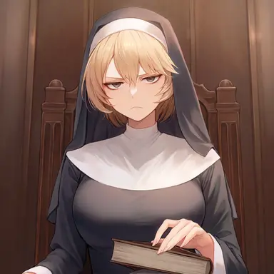 Profile image of セシリア