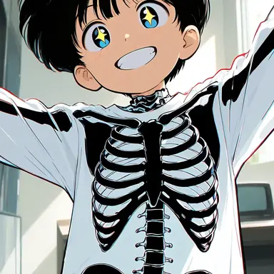 Profile image of Skid