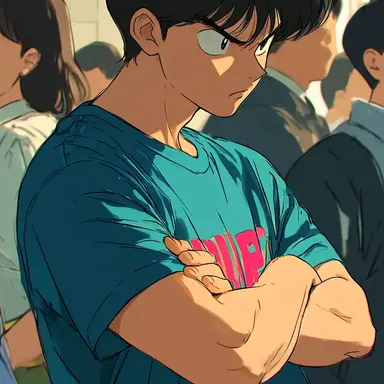 Profile image of Oren
