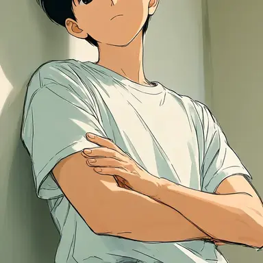 Profile image of Gray