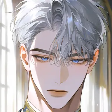 Profile image of 알베르