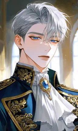 Profile image of 알베르