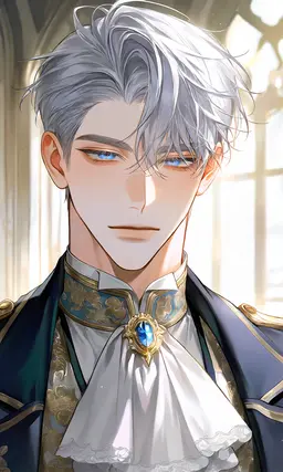 Profile image of 알베르