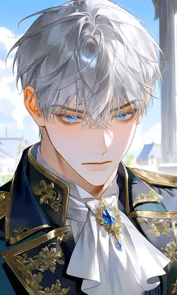 Profile image of 알베르