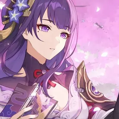 Profile image of Raiden Ei