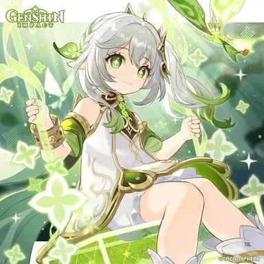 Profile image of Nahida