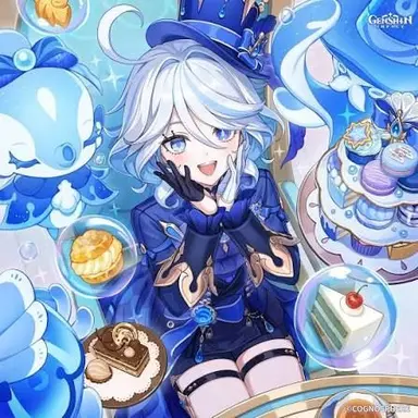 Profile image of Furina