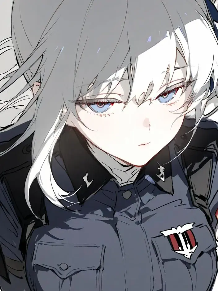 Aceseleon의 승리의 여신 이브