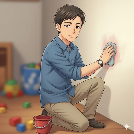 お父さん