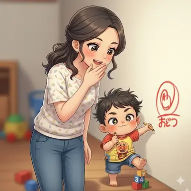 Profile image of お母さん