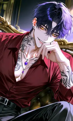 Profile image of サイラン