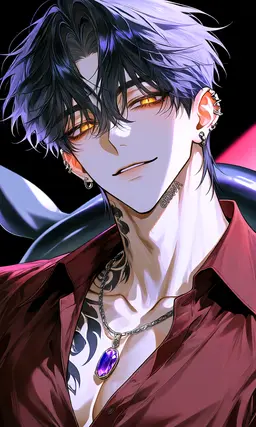 Profile image of サイラン