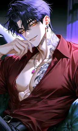 Profile image of サイラン