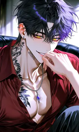 Profile image of サイラン