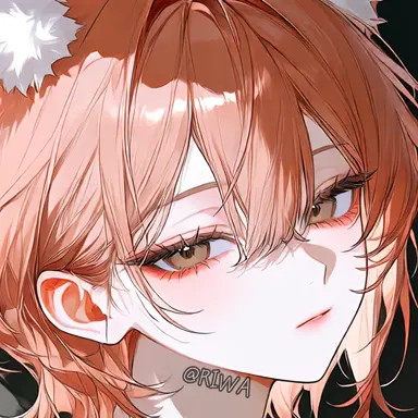 Profile image of メリナ