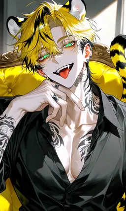 Profile image of ウルドリン