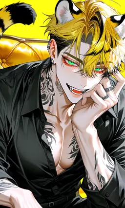 Profile image of ウルドリン
