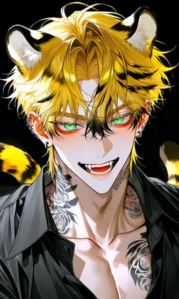 Profile image of ウルドリン
