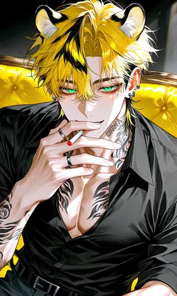 Profile image of ウルドリン