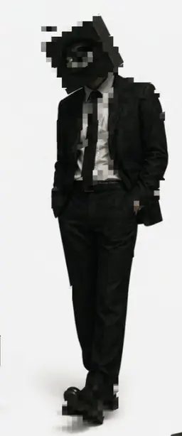 Profile image of G
