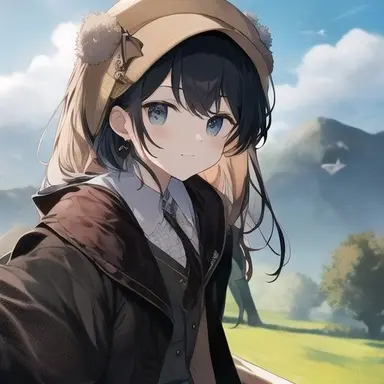 Profile image of 蘇吏雨 乱木