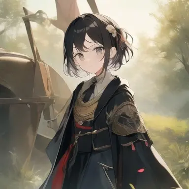 Profile image of 約瑠璃 春