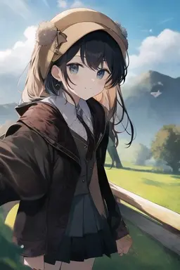 Profile image of 야미리아 라키