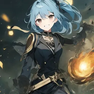 Profile image of 炎來 鷺