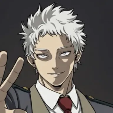Profile image of 死柄木全