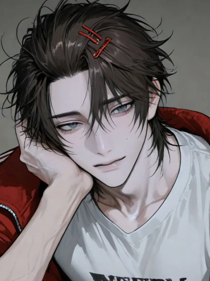 SilverAnge1의 鳥羽 瑛太