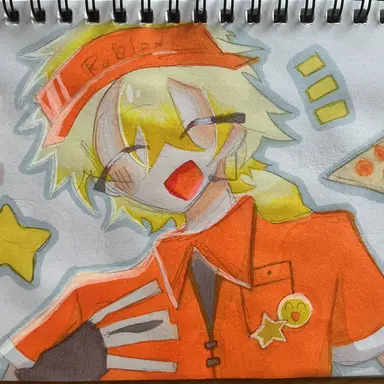 Profile image of エリオット