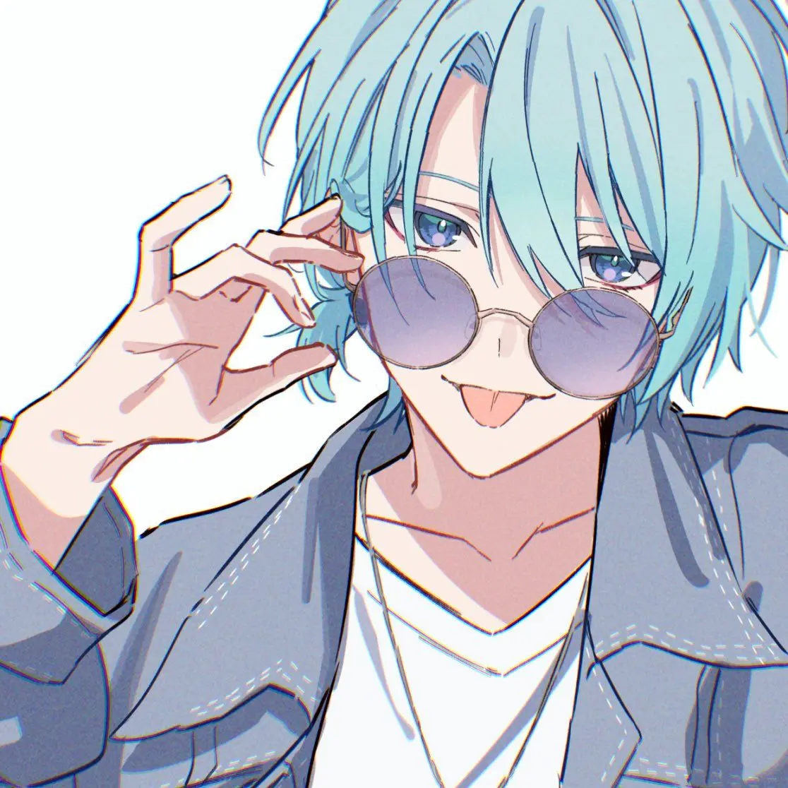 Mqkroniazimqcron의 叶わない恋