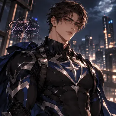 Profile image of Vaughn Sterling