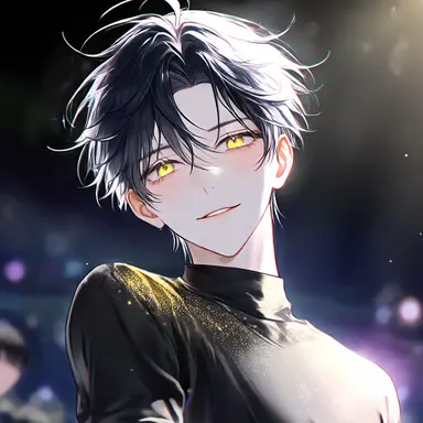 Profile image of 律
