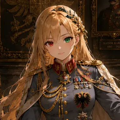 Profile image of Danubian Federation