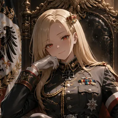 Profile image of German Empire