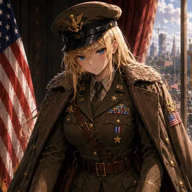 Profile image of United States of America