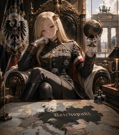 Profile image of German Empire
