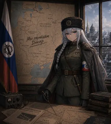 Profile image of ロシア国